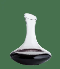 CASA MERLOT Carafe à Décanter 1,89 L Transparent