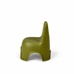 Enfant CASA MIKA Chaise Pour Enfants Sable