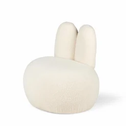 Enfant CASA MIKA Chaise Pour Enfants Vert