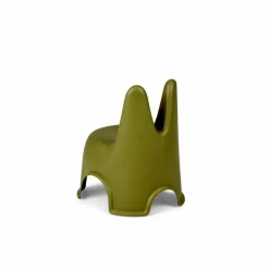 Enfant CASA MIKA Chaise Pour Enfants Vert