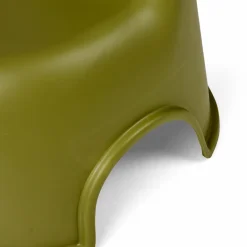 Enfant CASA MIKA Chaise Pour Enfants Vert