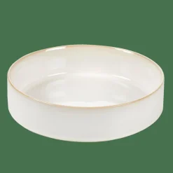 CASA MINERAL MARBLE Bol 200 CL Blanc