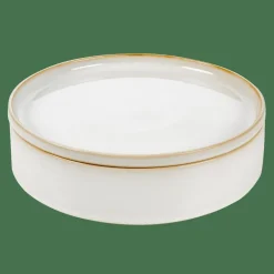 CASA MINERAL MARBLE Bol 200 CL Blanc