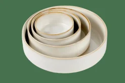CASA MINERAL MARBLE Bol 200 CL Blanc