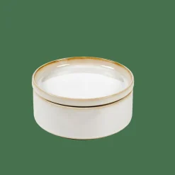 CASA MINERAL MARBLE Bol 60 CL Blanc