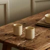CASA MINERAL SAND Tasse Expresso 10 CL Beige