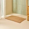 CASA MINERAL Tapis De Bain Beige