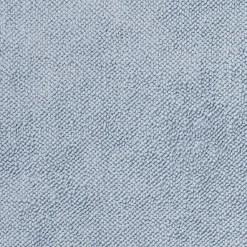 CASA MINERAL Tapis De Bain Bleu
