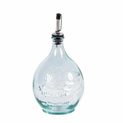 CASA MINIMI Bocal 21 CL Transparent