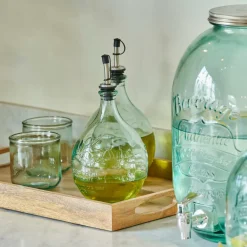 CASA MINIMI Bocal 21 CL Transparent