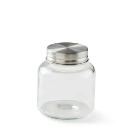 CASA MINIMI Bocal 7 CL Transparent