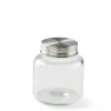 CASA MINIMI Bocal 5 CL Transparent