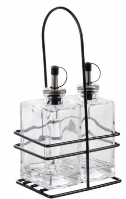 CASA MINIMI Bocal 5 CL Transparent