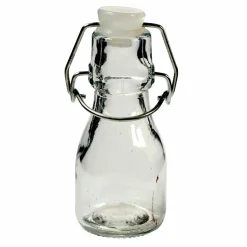 CASA MINI Pot 12,5 CL Transparent