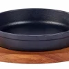CASA MINI STEW Mini Cocotte Noir