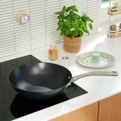 CASA MINI STEW Mini Cocotte Noir