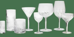 CASA MIXOLOGY Longdrink 48 CL Transparent