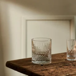 CASA MIXOLOGY Verre 38 CL Transparent