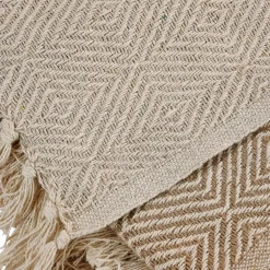 CASA MODULAR SAND Panier En Fil Beige