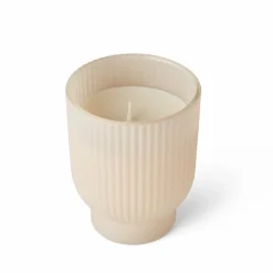 CASA MONA Bougie Parfumée Crème