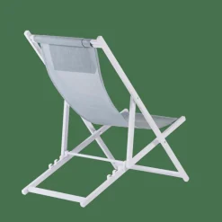 CASA MONTEREY Chaise Pliante Vert