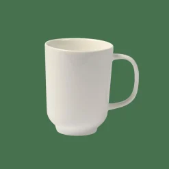 CASA MOON Mug 29 CL Blanc