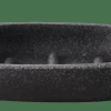 CASA MOON Porte-savon Gris Foncé