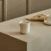 CASA MOON Pot à Lait 20 CL Blanc