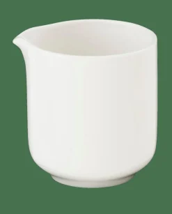 CASA MOON Pot à Lait 20 CL Blanc