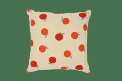 CASA NARANJA Coussin Multicolore
