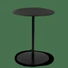 CASA NERO Table D'appoint Noir