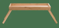 CASA NEW BAMBOO Plateau De Lit Naturel