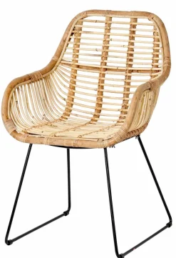 CASA NEW OAK Pieds De Table Naturel