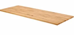 CASA NEW OAK Pieds De Table Naturel