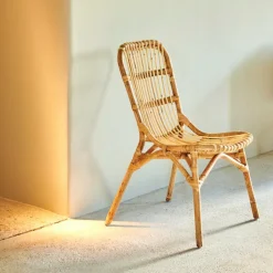 CASA NEW OAK Pieds De Table Naturel
