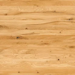 CASA NEW OAK Pieds De Table Naturel