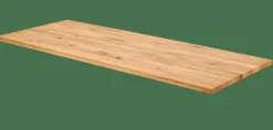 CASA NEW OAK Plateau Naturel