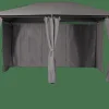 CASA NEW PROVENCE Tente De Jardin Taupe