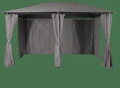 CASA NEW PROVENCE Tente De Jardin Taupe