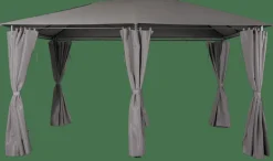 CASA NEW PROVENCE Tente De Jardin Taupe