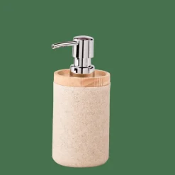 CASA NEW RESIN Distributeur Savon Naturel
