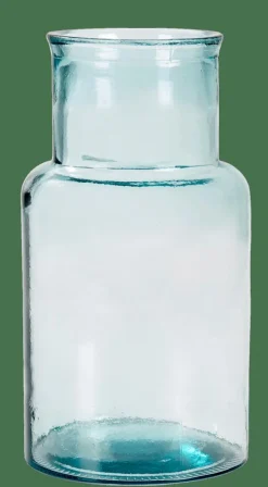 CASA NOA Vase Transparent
