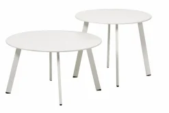 CASA NURIO Table Lounge Aqua