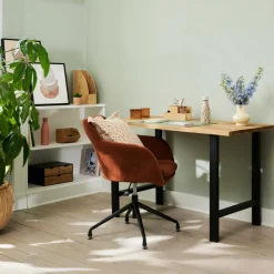CASA OAK Bureau Naturel