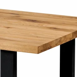 CASA OAK Socle Naturel