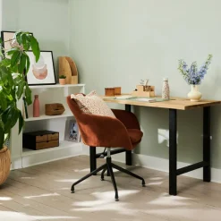 CASA OAK Socle Naturel