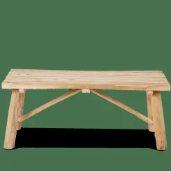CASA ODILE Banc Naturel