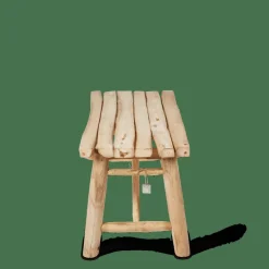 CASA ODILE Banc Naturel