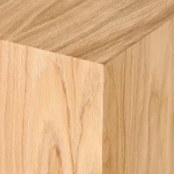 CASA OKA Socle Naturel