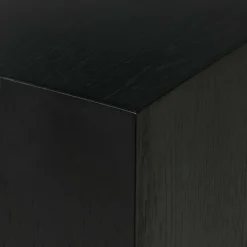 CASA OKA Socle Noir